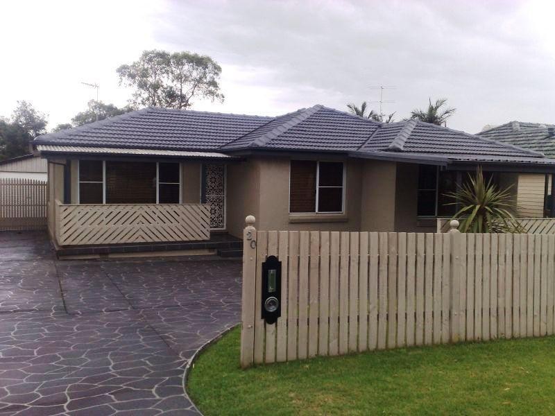 20 Fisher Street, Oak Flats NSW 2529