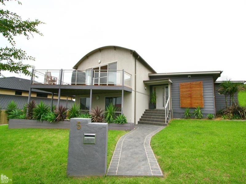 5 Plover Place, Blackbutt NSW 2529