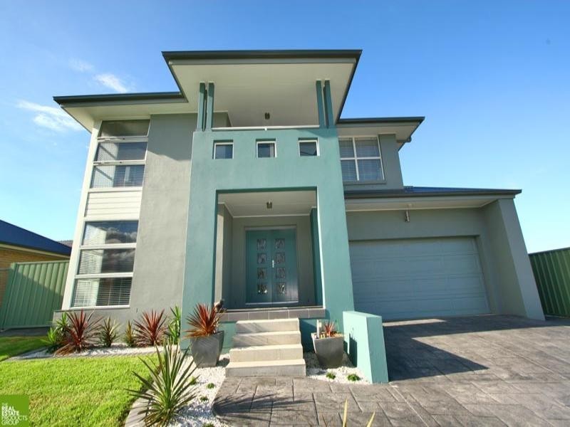 22 Atchison Street, Flinders NSW 2529