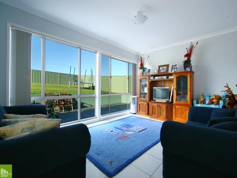 22 Atchison Street, Flinders NSW 2529