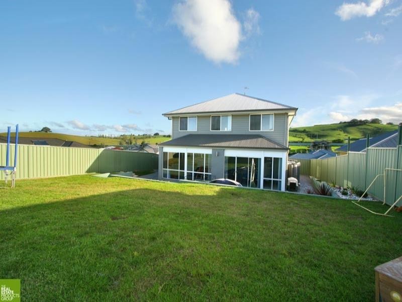 22 Atchison Street, Flinders NSW 2529