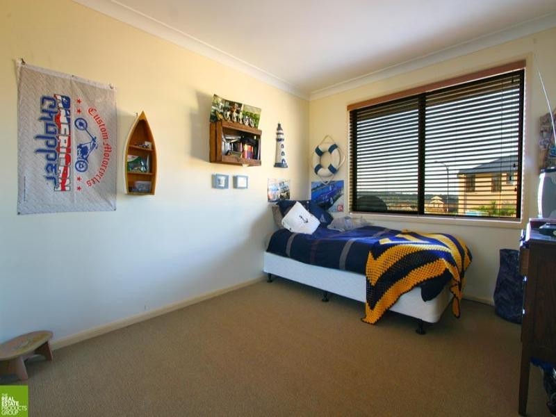 14 Lakewood Blvde, Flinders NSW 2529