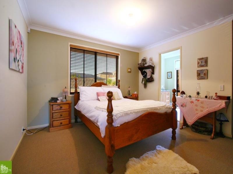 14 Lakewood Blvde, Flinders NSW 2529