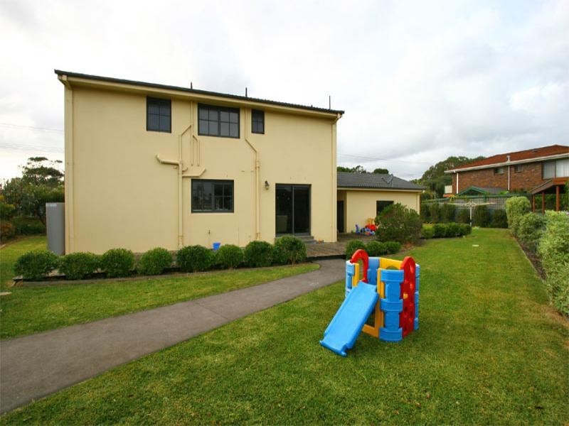 141 Charles Avenue, Minnamurra NSW 2533