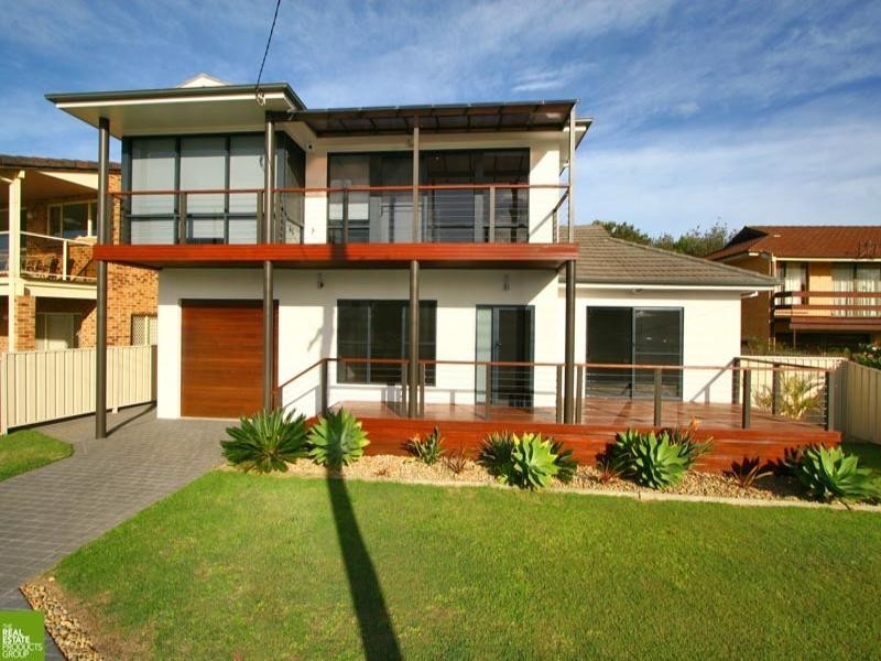 36 Headland Parade, Barrack Point NSW 2528
