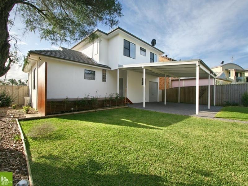 36 Headland Parade, Barrack Point NSW 2528