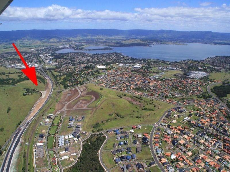 68 Dunsters Lane, Croom NSW 2527