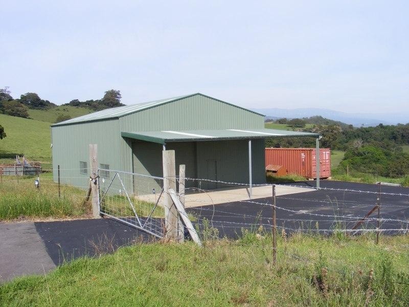 68 Dunsters Lane, Croom NSW 2527