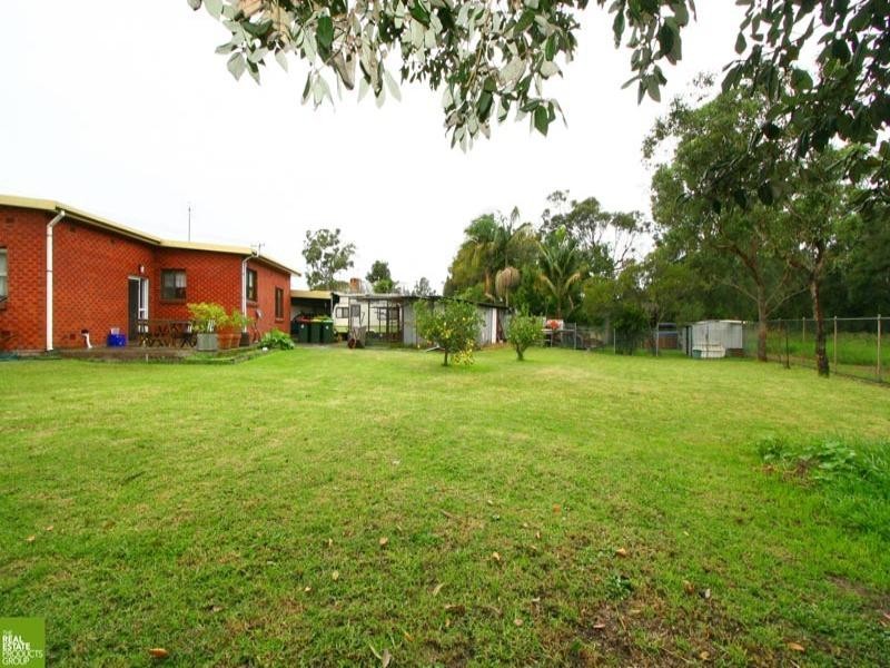6 Wooroo Street, Albion Park Rail NSW 2527