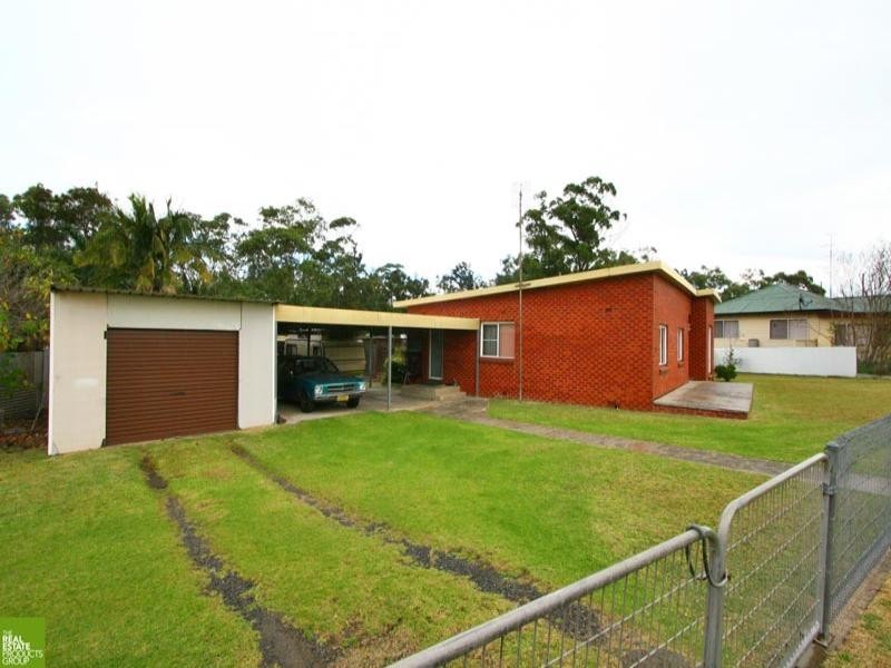 6 Wooroo Street, Albion Park Rail NSW 2527