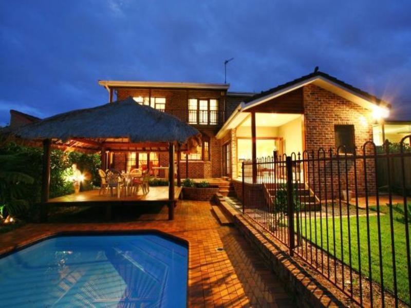 85 Goolagong Circuit, Mount Warrigal NSW 2528