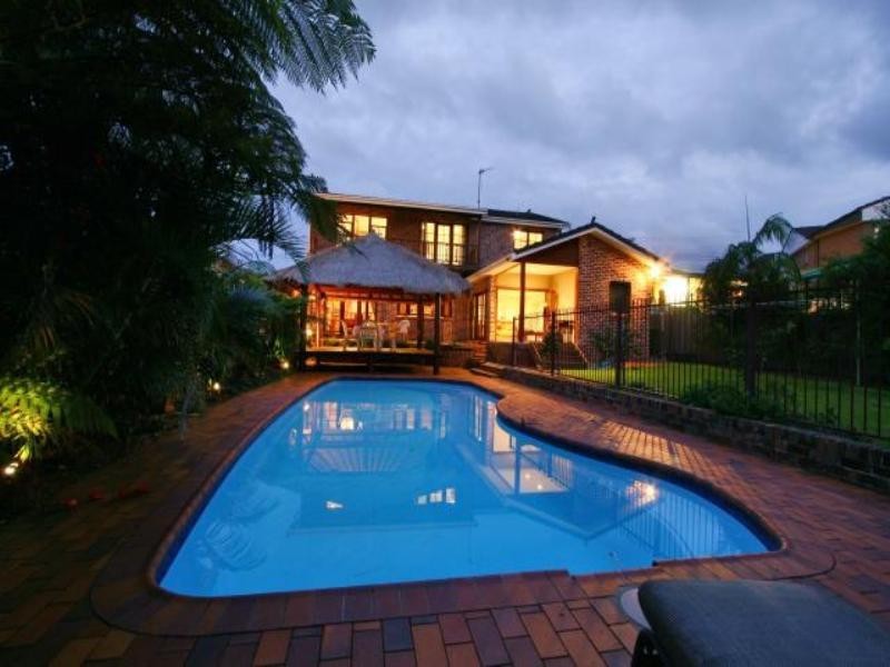 85 Goolagong Circuit, Mount Warrigal NSW 2528
