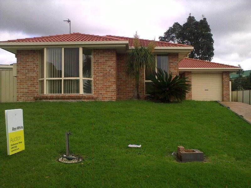 37 Cygnet Avenue, Blackbutt NSW 2529