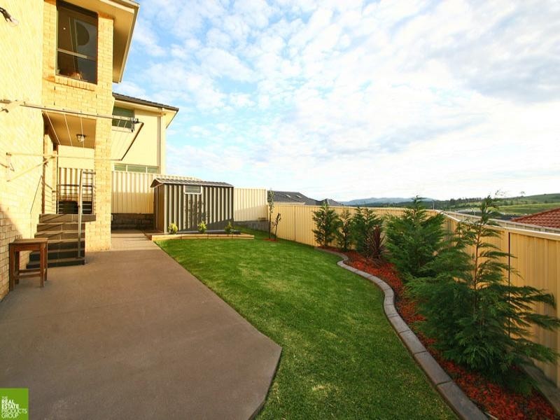 6 Morton Place, Flinders NSW 2529
