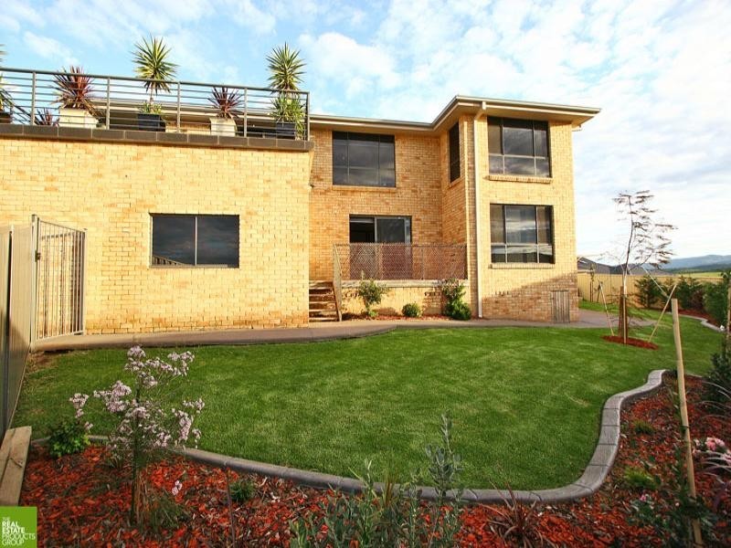 6 Morton Place, Flinders NSW 2529