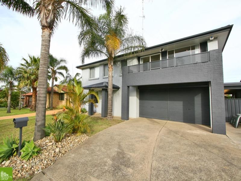 21 Coolawin Crescent, Shellharbour NSW 2529