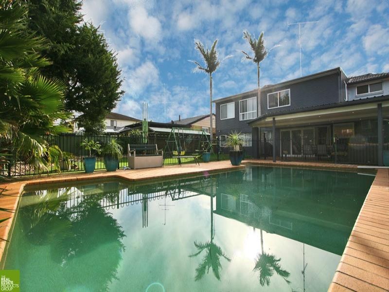 21 Coolawin Crescent, Shellharbour NSW 2529