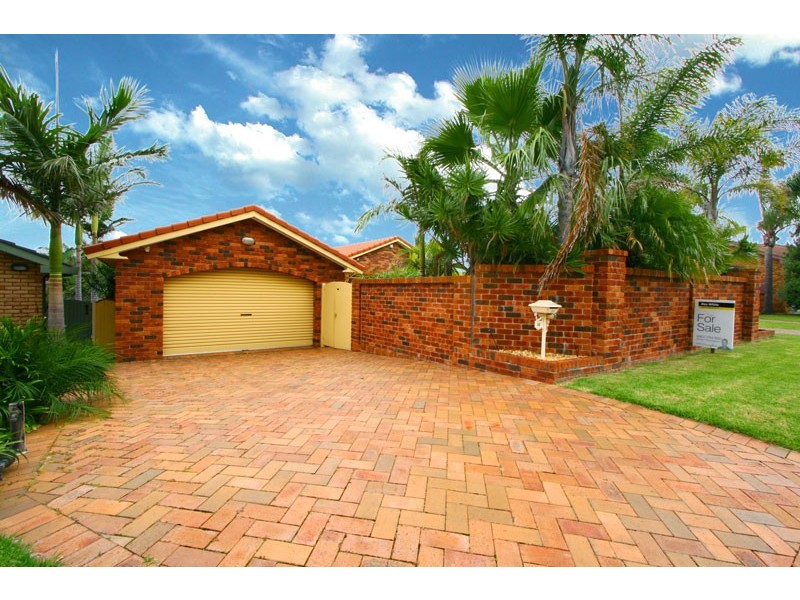 49 Coolawin Crescent, Shellharbour NSW 2529