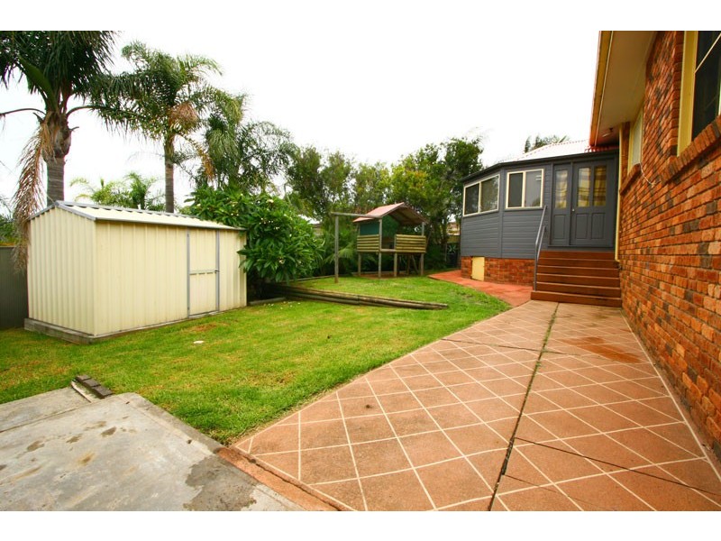 49 Coolawin Crescent, Shellharbour NSW 2529
