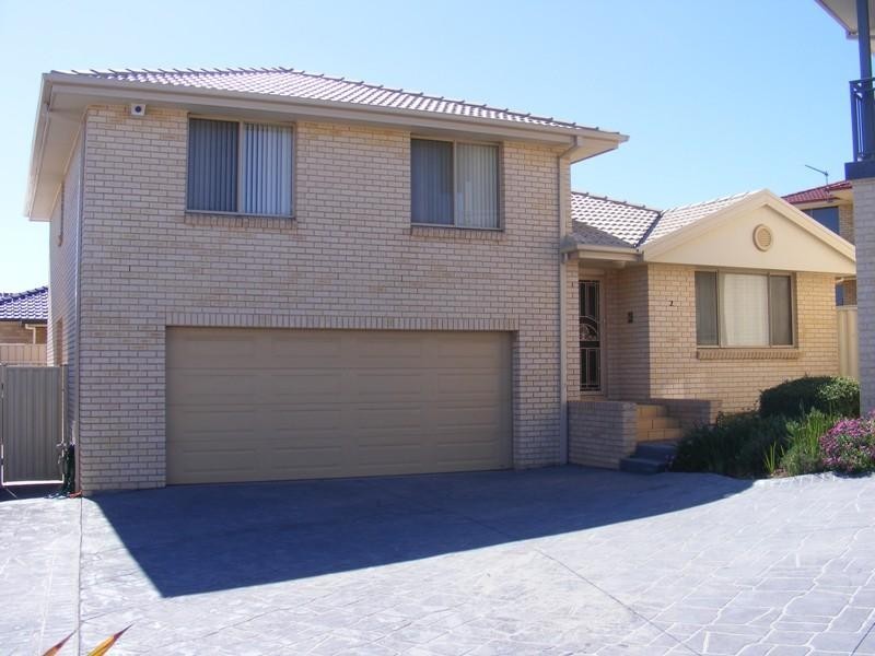 2/7 Pickersgill Way, Shell Cove NSW 2529