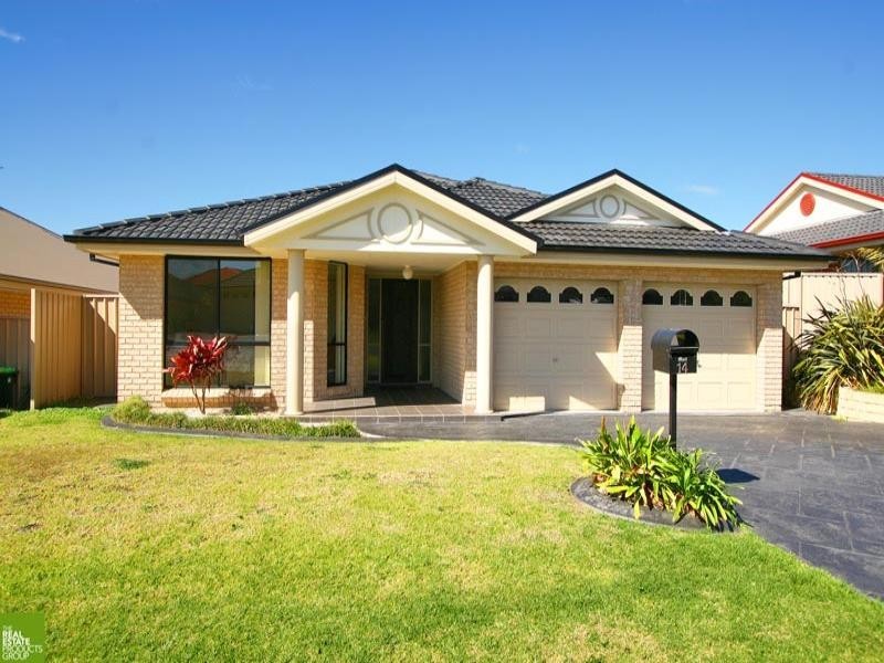 14 Thursday Avenue, Shell Cove NSW 2529