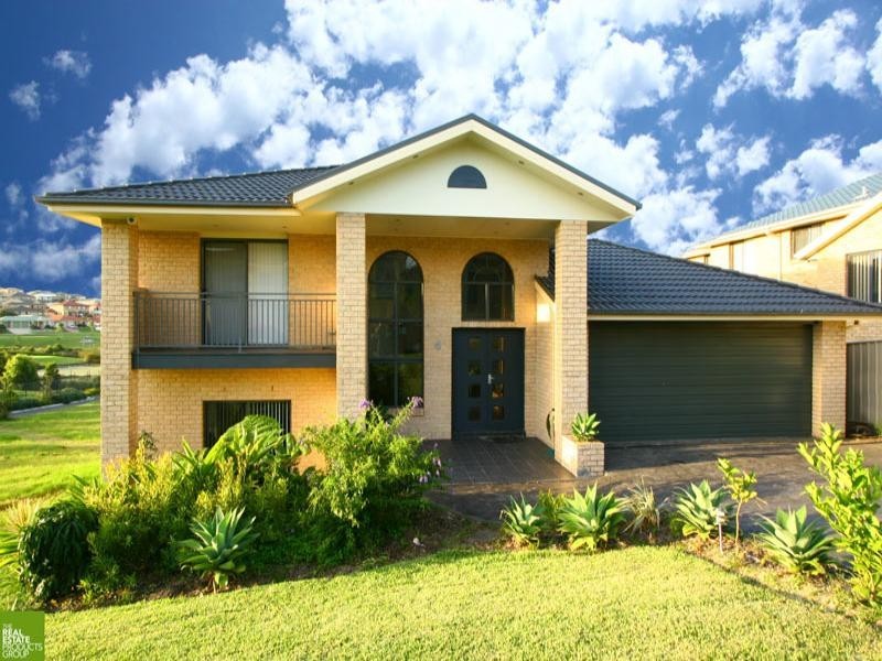 8 Hayman Crescent, Shell Cove NSW 2529