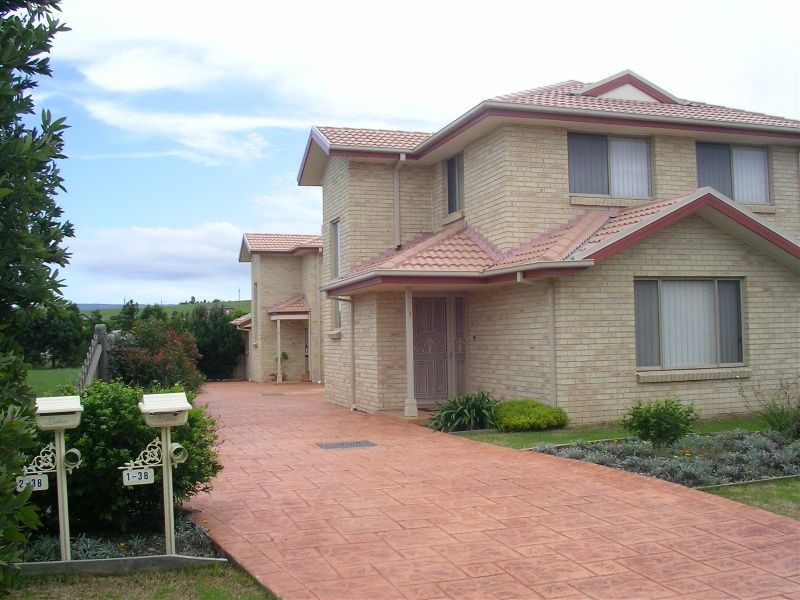 38 Willinga Road, Flinders NSW 2529