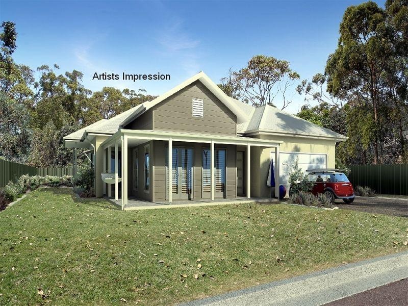 Lot 6041 Killalea Drive, Shell Cove NSW 2529