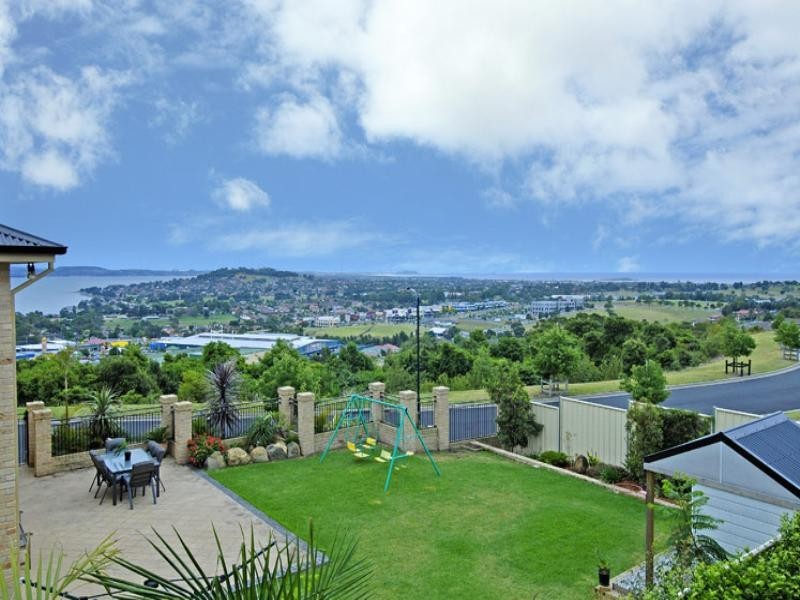 1 Lorikeet Place, Blackbutt NSW 2529