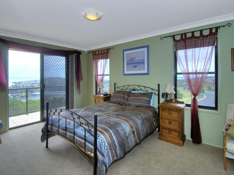 1 Lorikeet Place, Blackbutt NSW 2529