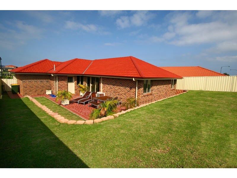 44 Hicks Terrace, Shell Cove NSW 2529