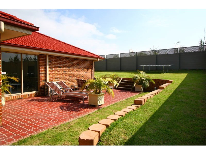 44 Hicks Terrace, Shell Cove NSW 2529