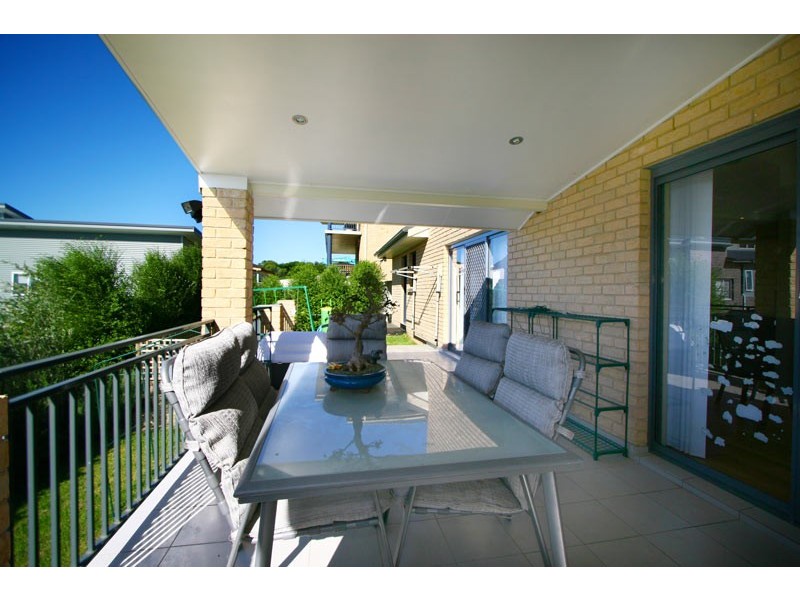 8 Hayman Crescent, Shell Cove NSW 2529