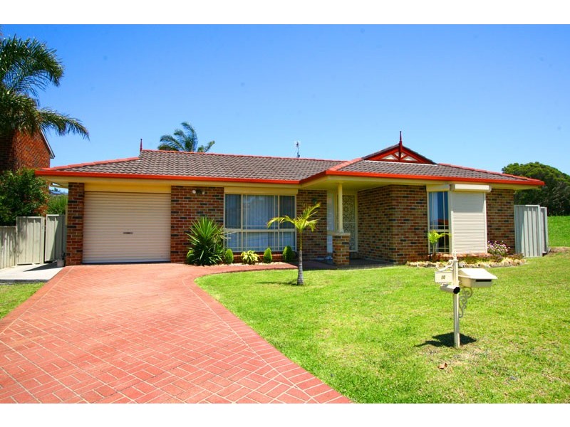 30 Berringer Way, Flinders NSW 2529
