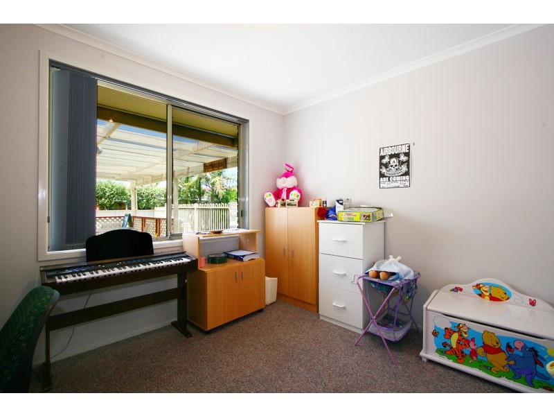 30 Berringer Way, Flinders NSW 2529