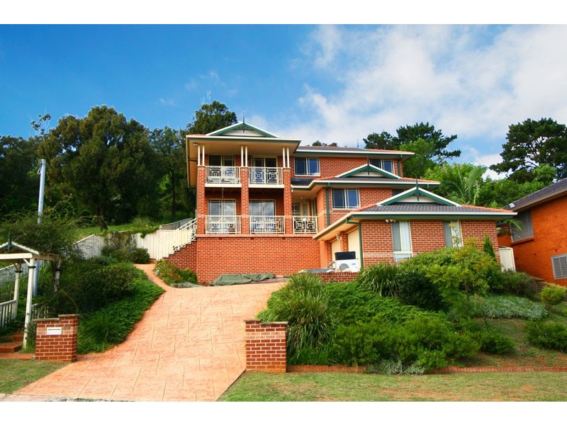 59 Cuthbert Drive, Mount Warrigal NSW 2528