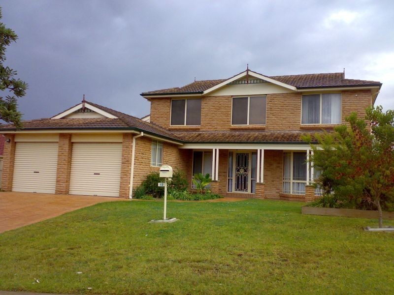 12 Mummuga Close, Flinders NSW 2529