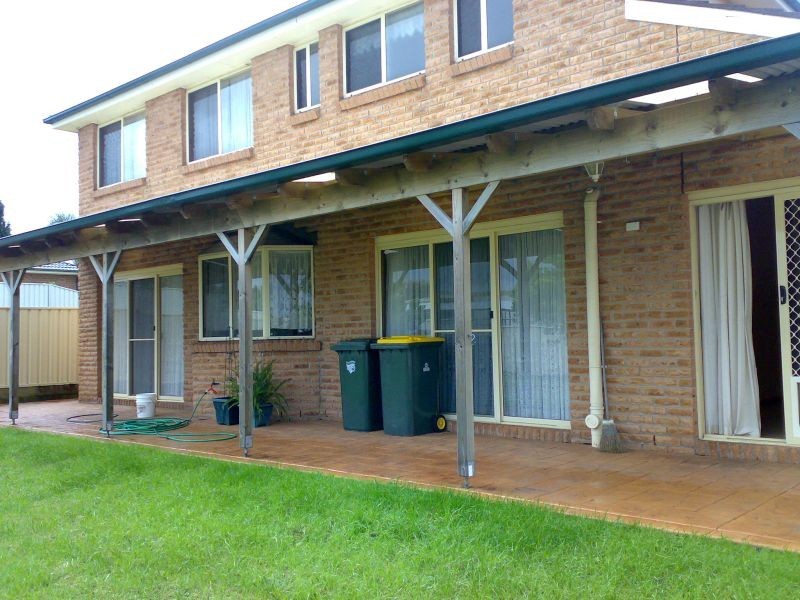 12 Mummuga Close, Flinders NSW 2529