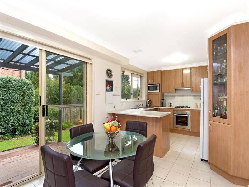 2/1 Darlington Drive, Cherrybrook NSW 2126