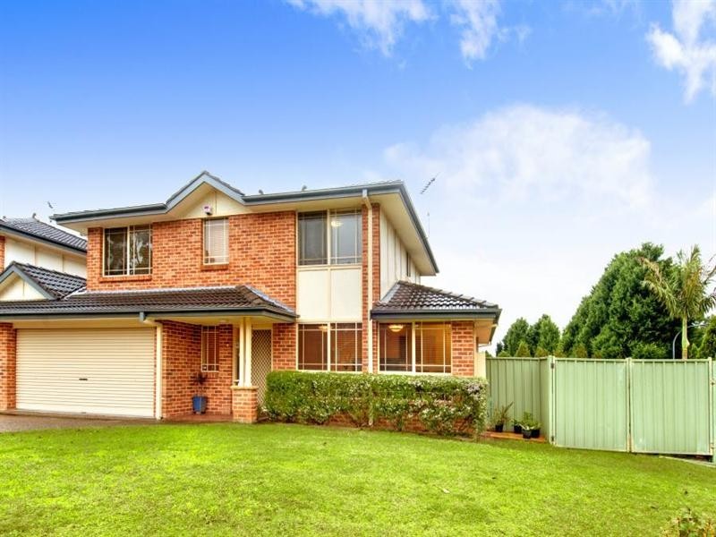 2/1 Darlington Drive, Cherrybrook NSW 2126