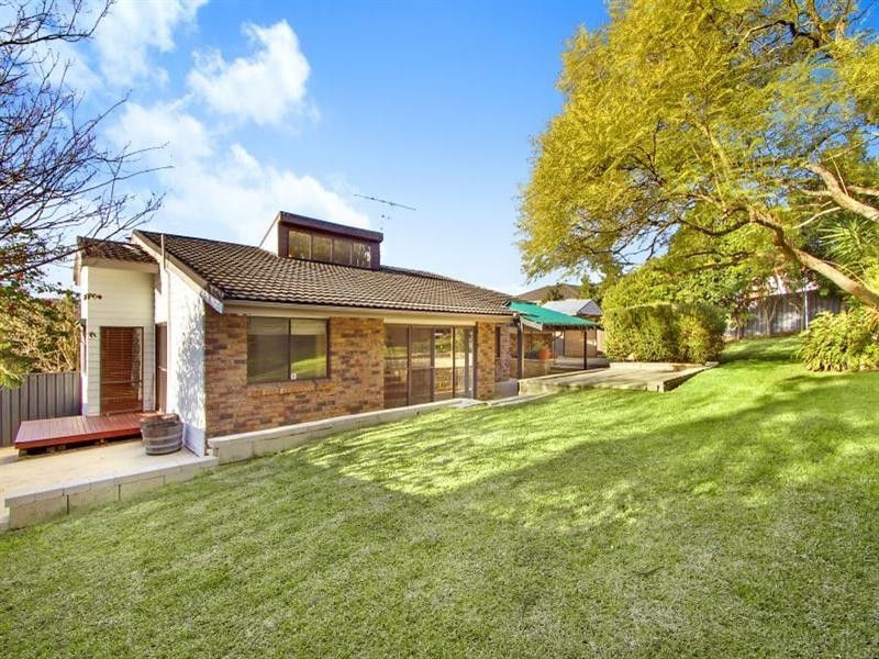 70 Tuckwell Road, Castle Hill NSW 2154