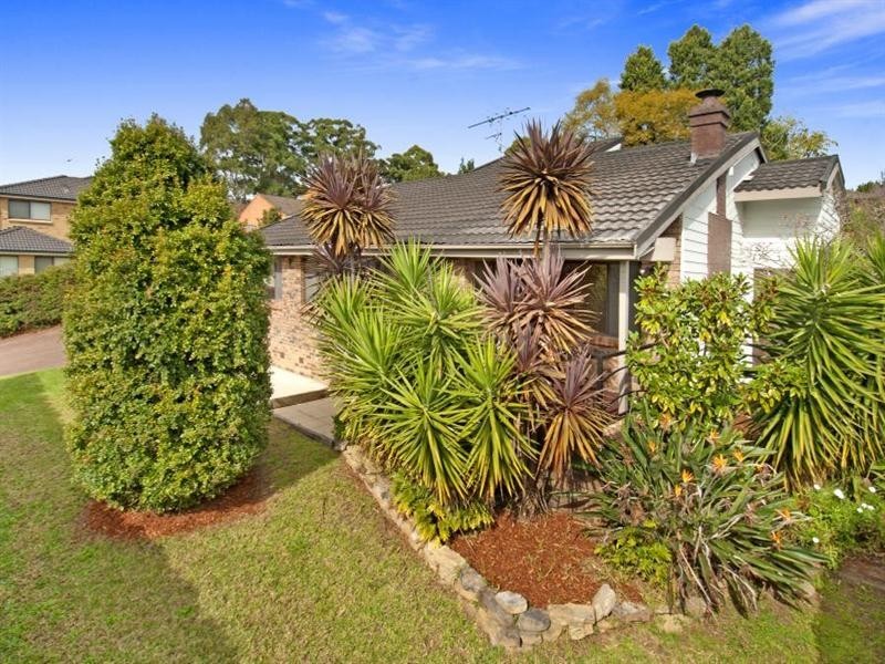70 Tuckwell Road, Castle Hill NSW 2154