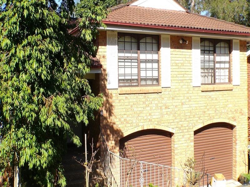 8 Francis Greenway Drive, Cherrybrook NSW 2126