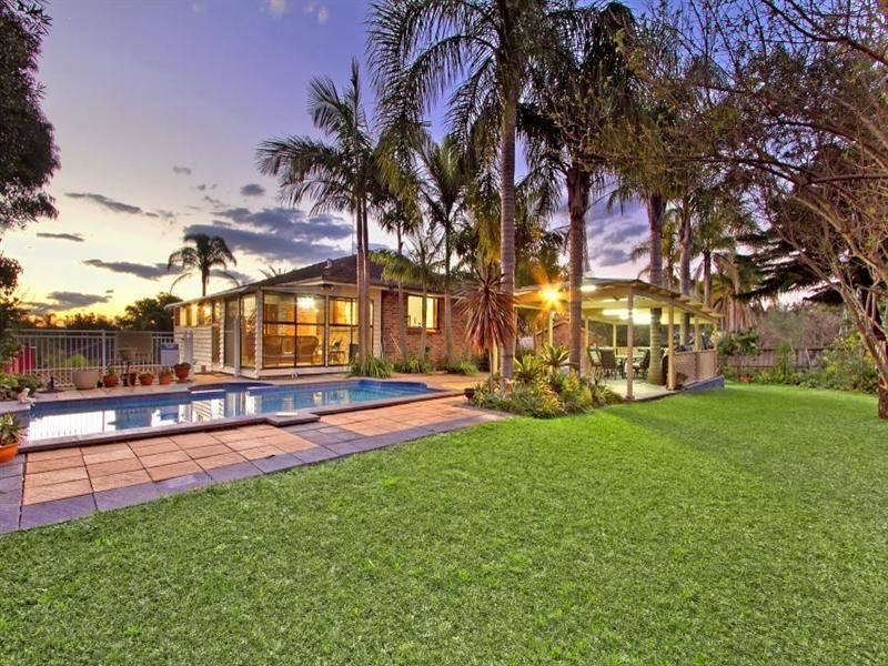 114 Francis Greenway Drive, Cherrybrook NSW 2126