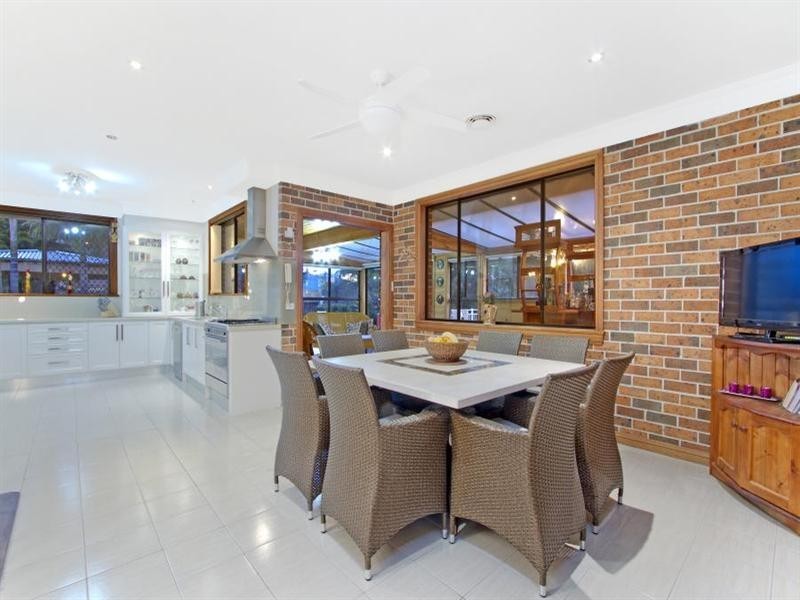 114 Francis Greenway Drive, Cherrybrook NSW 2126