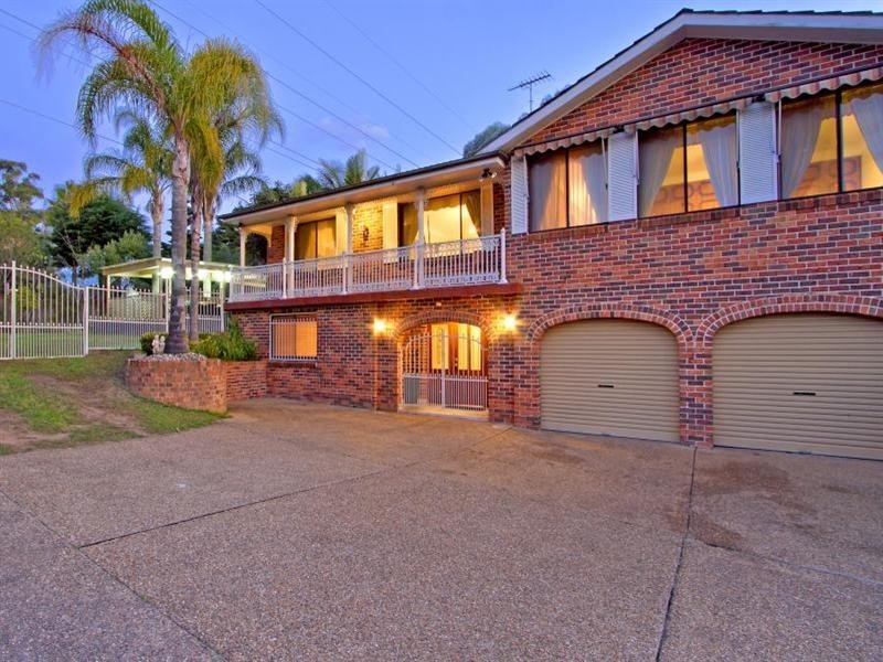114 Francis Greenway Drive, Cherrybrook NSW 2126