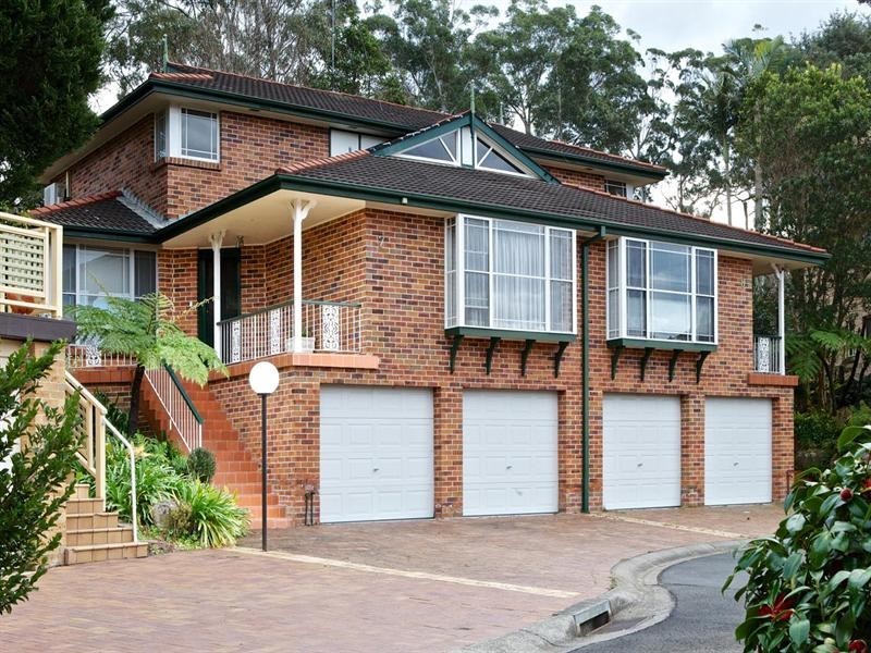 7 Arum Way, Cherrybrook NSW 2126
