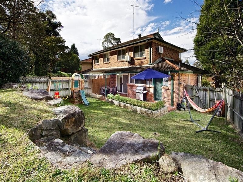 7 Arum Way, Cherrybrook NSW 2126