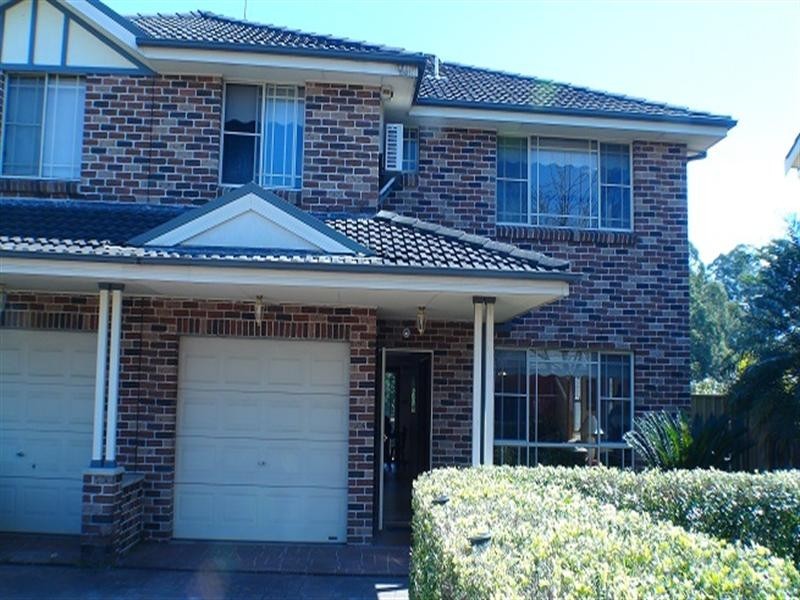 Cherrybrook NSW 2126