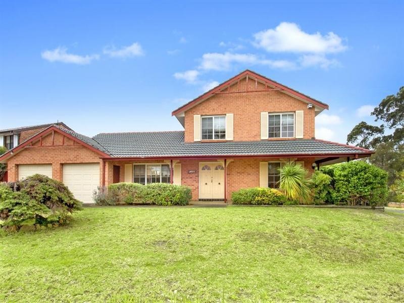 2 Ash Street, Cherrybrook NSW 2126